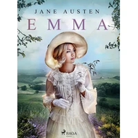 Emma - E-kniha