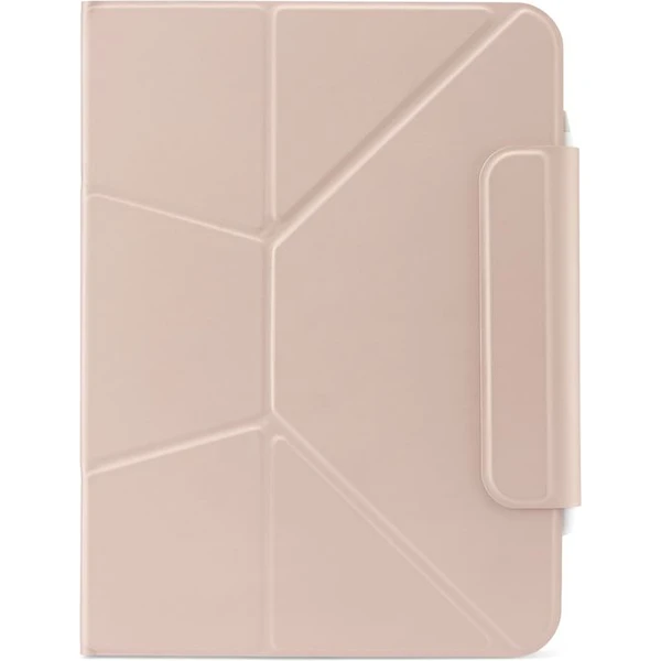 Pipetto Origami No6 Stand pouzdro iPad 11" (2025)/10.9" (2022) růžové - Pouzdra - Obrázek 518a4654a5e443b28cf4848cc777ea4f