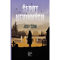 Šepot nevinných - E-kniha