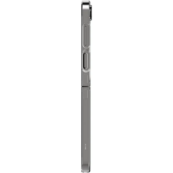 Spigen Air Skin kryt Samsung Galaxy Z Flip6/Z Flip7 FE čirý - Pouzdra - Obrázek 518f7748a4ac4e838bf789b9db64c237