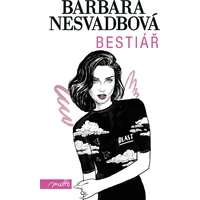Bestiář - E-kniha