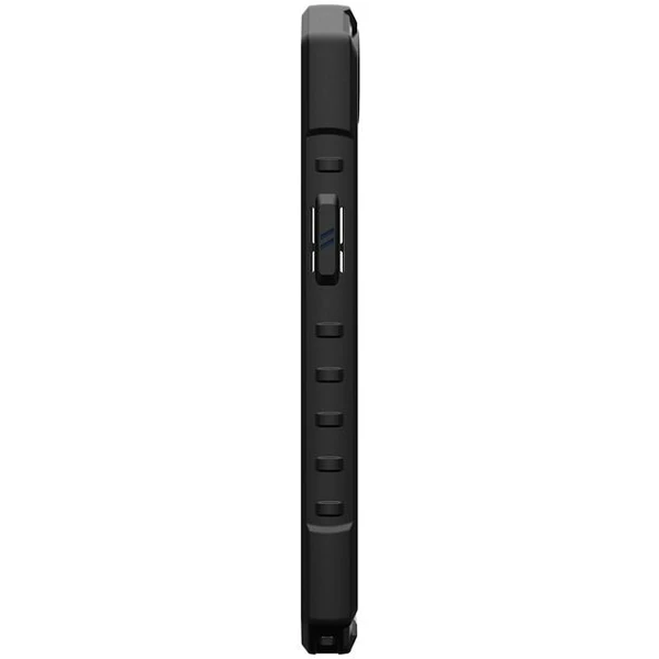 UAG Pathfinder Clear Magsafe kryt iPhone 17e/16e šedý - Pouzdra - Obrázek 519bb7a9e4c5451a91f50740c02900b5