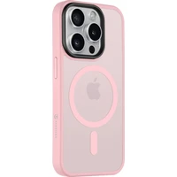 Tactical MagForce Hyperstealth kryt iPhone 15 Pro Pink Panther - Pouzdra