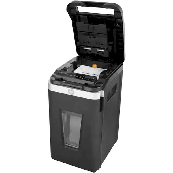 HP Pro Shredder Auto 400CC skartovačka - Skartovače - Obrázek 51CL000K01