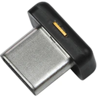 YubiKey 5C Nano - USB-C, klíč/token s vícefaktorovou autentizaci, podpora OpenPGP a Smart Card (2FA) - Ostatní