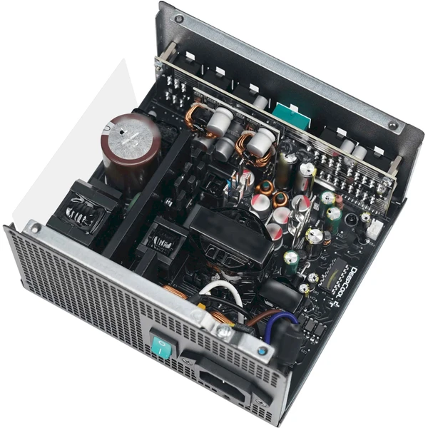 DEEPCOOL PN850M 850W - Zdroje - Obrázek 51D9000J01