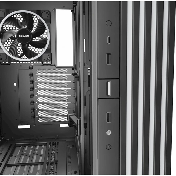 Be quiet! Light Base 900 FX černá - Počítačové skříně - Obrázek 51DA000N01