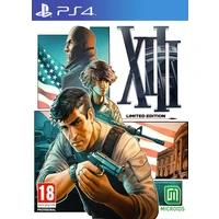 XIII (PS4) - Hry pro PS4