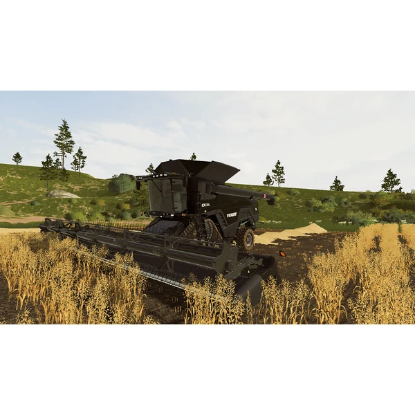 Farming Simulator 20 (SWITCH) - Hry pro Nintendo Switch - Obrázek 51F3100201