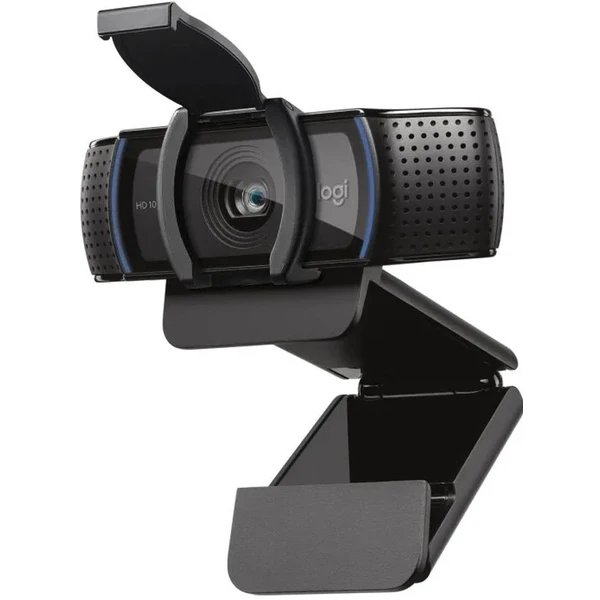 Logitech C920e černá - Webkamery - Obrázek 51HS000501