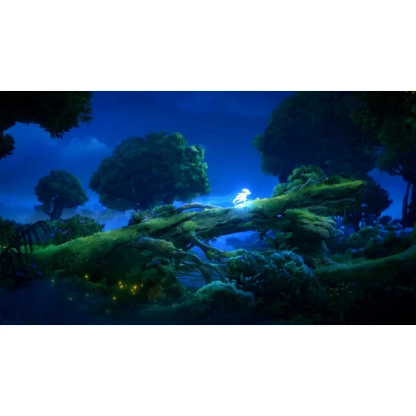Ori and the Will of the Wisps (PC/Xbox One) - Digitální hry pro Xbox One - Obrázek 51IB300401