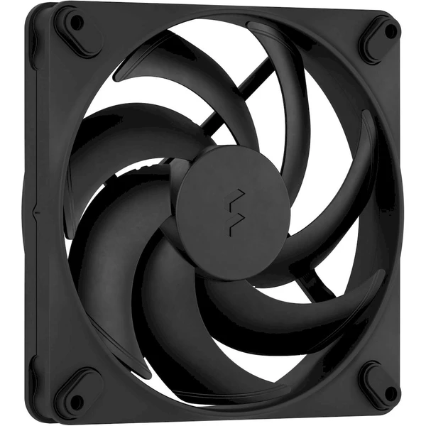 Fractal Design Momentum 14 černý - Ventilátory pro PC - Obrázek 51JF000O01