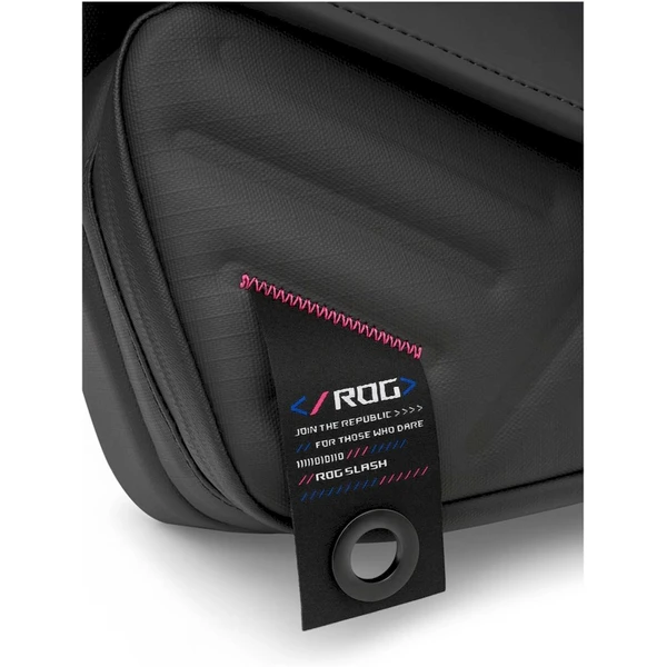 ASUS ROG Slash Sling 4.0 batoh - Batohy - Obrázek 51JH000N01