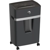 HP Pro Shredder 10MC skartovačka - Skartovače