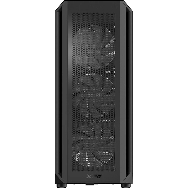 ADATA XPG Valor Air Plus černá - Počítačové skříně - Obrázek 51KK000K01