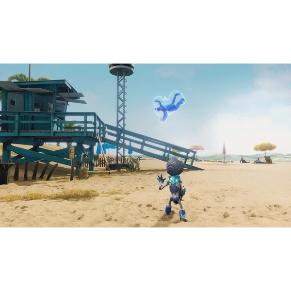 Destroy All Humans! (SWITCH) - Hry pro Nintendo Switch - Obrázek 51M3100201