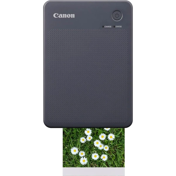 Canon SELPHY QX20 tiskárna šedá - Tiskárny - Obrázek 51MB000O01