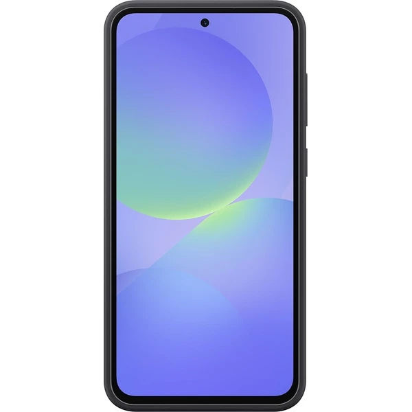 Samsung Silicone Case kryt Samsung Galaxy A36 černý - Pouzdra - Obrázek 51MD000J01