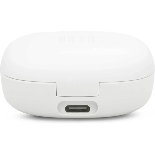 JBL Wave Flex 2 bezdrátová sluchátka bílá - Sluchátka - Obrázek 51MD000N01