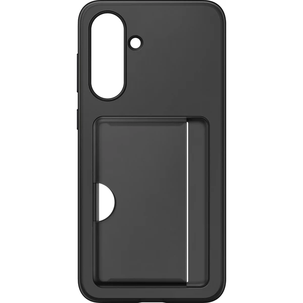 Samsung Card Slot kryt Samsung Galaxy A56 černý - Pouzdra - Obrázek 51ME000L01