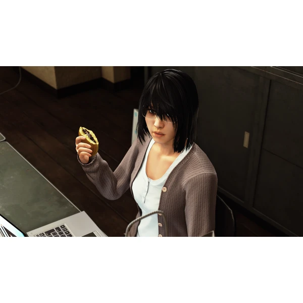 Judgment (PS4) - Hry pro PS4 - Obrázek 51N3100201