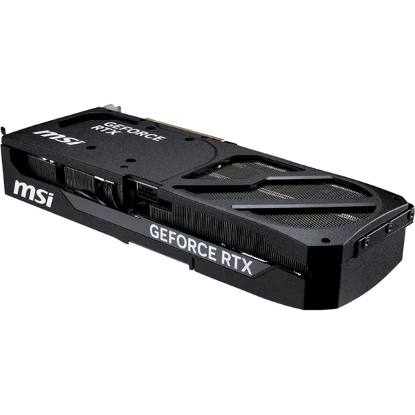 MSI NVIDIA GeForce RTX 5070 Ti 16G SHADOW 3X OC - Grafické karty - Obrázek 51NE000L01