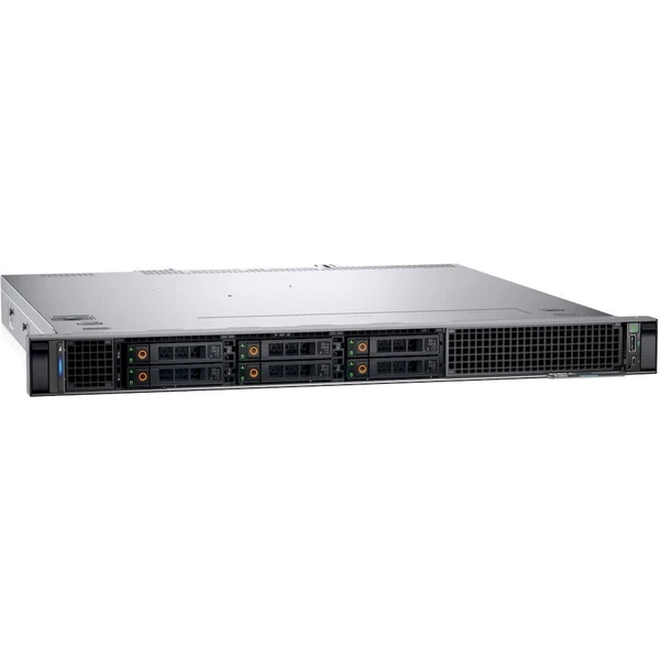 DELL PowerEdge R260 (58K1M-CTO-04) - Servery - Obrázek 51NO000K01