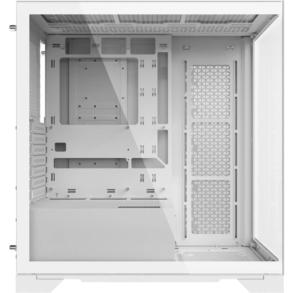 ADATA XPG INVADER bílá - Počítačové skříně - Obrázek 51P4000P01