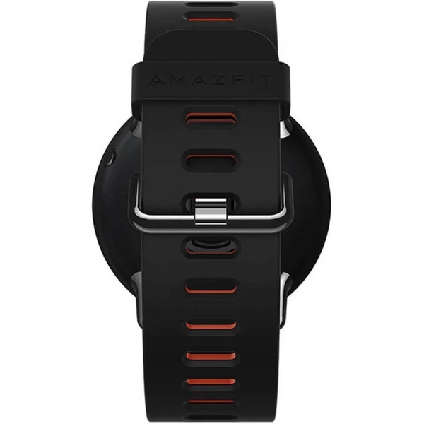 Xiaomi Huami Amazfit Pace černé - Chytré hodinky - Obrázek 51PP000101