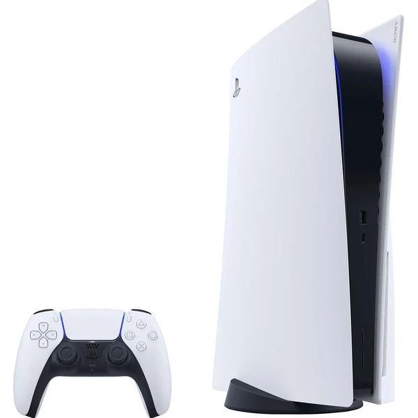 PlayStation 5 (Kategorie A) - Konzole - Obrázek 51PX000501