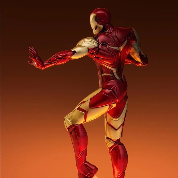 Stolní lampa Iron-Man - Lampičky - Obrázek 51R1000P01