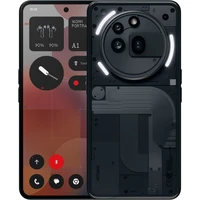 Nothing Phone (3a) Pro 12GB/256GB černý - Mobilní telefony