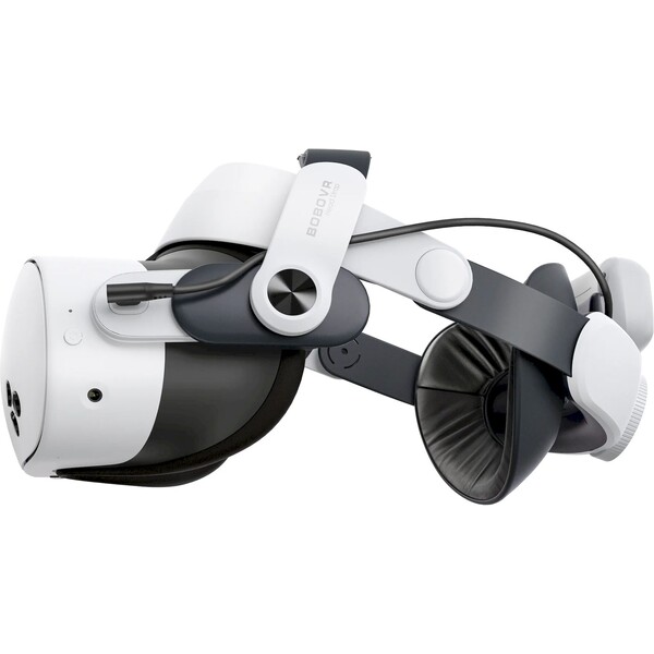 BOBOVR M3 Pro 6937267000341 Bílá