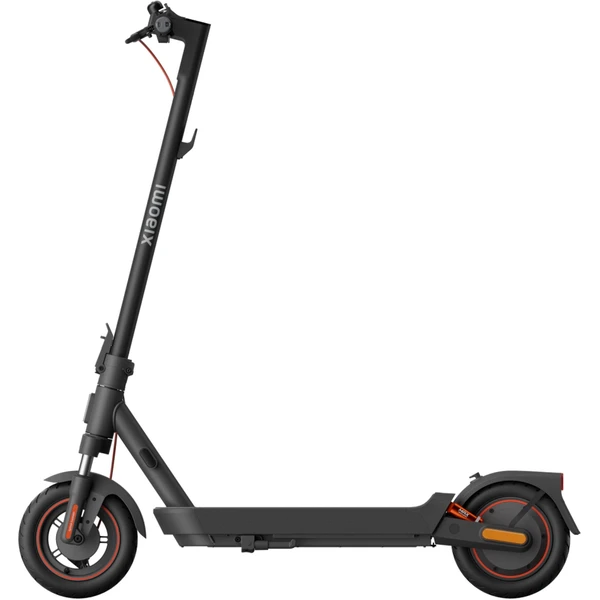 Xiaomi Electric Scooter 5 Max černá - Elektrické koloběžky - Obrázek 51SC000P01