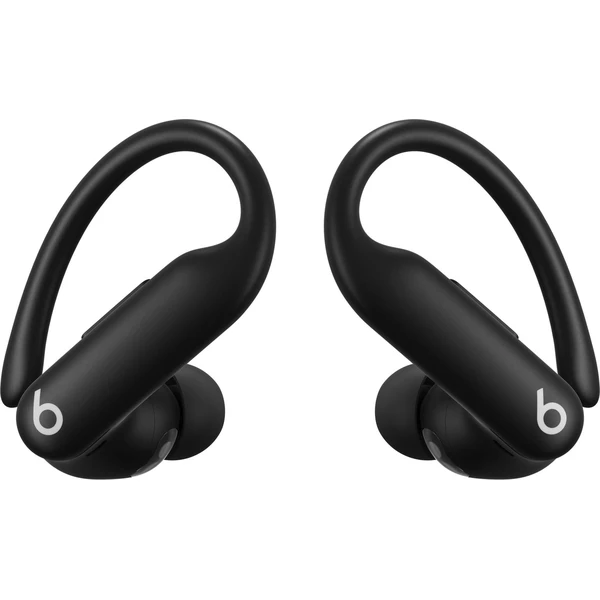 Apple Beats Powerbeats Pro 2 uhlově černá - Sluchátka - Obrázek 51TD000N01