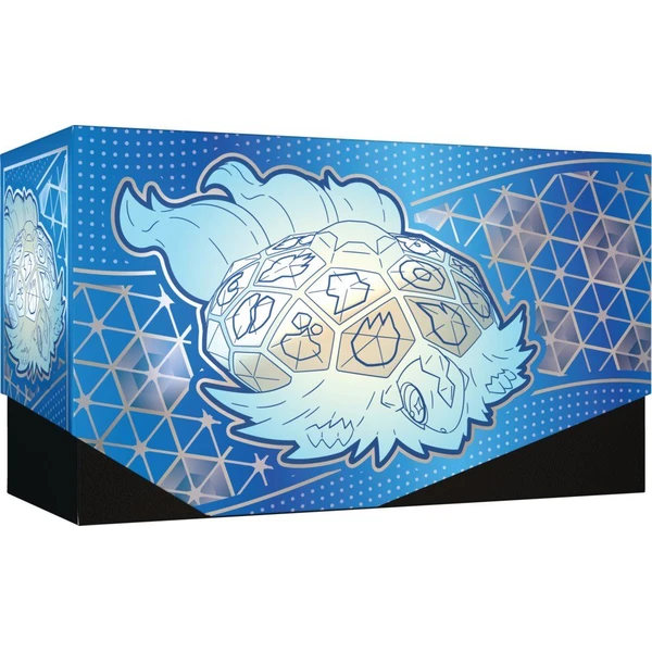Pokémon TCG: SV07 Stellar Crown - Elite Trainer Box - Pokémon karty - Obrázek 51U6000P01