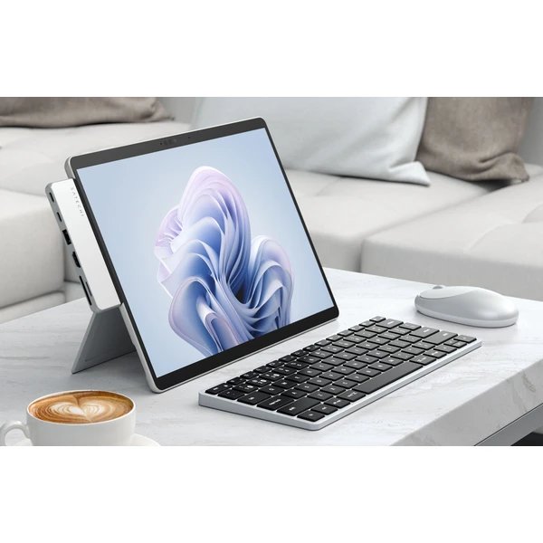 Satechi Duální USB-C HUB pro SURFACE PRO 9  - USB huby - Obrázek 51U7000701