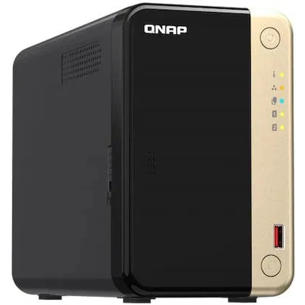 QNAP TS-264 NAS server - NAS servery - Obrázek 51U7000J01