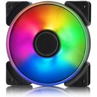 Fractal Design Prisma AL-12 ARGB 120mm PWM - Ventilátory pro PC