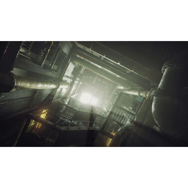 Still Wakes the Deep (PS5) - Hry pro PS5 - Obrázek 51V5000J01