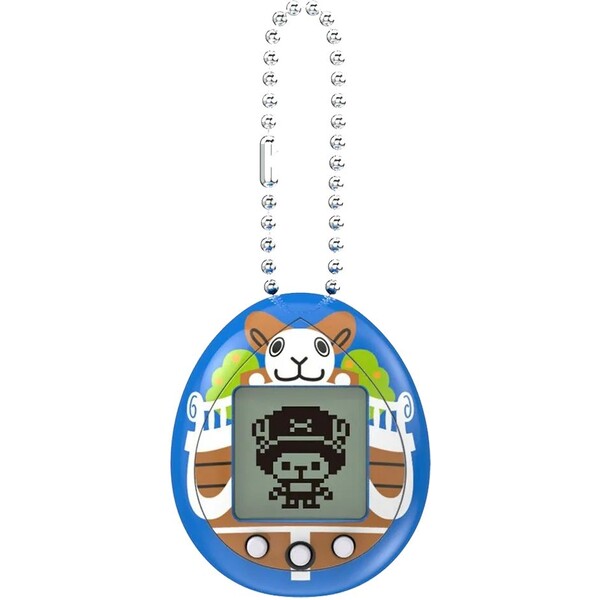 Tamagotchi One Piece Merry Go