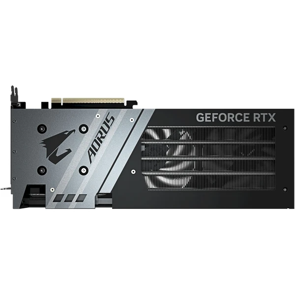 GIGABYTE AORUS NVIDIA GeForce RTX 5060 ELITE 8G - Grafické karty - Obrázek 51XE000P01