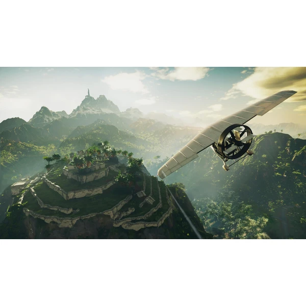 Just Cause 4 (PS4) - Hry pro PS4 - Obrázek 51Z3100201