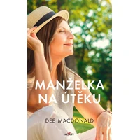 Manželka na útěku - E-kniha