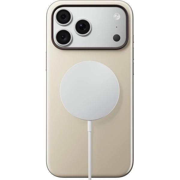 Nomad Sport Case MagSafe kryt iPhone 17 Pro Max/18 Pro Max Cream - Pouzdra - Obrázek 51b31e2772654366af9168484f03e5d2