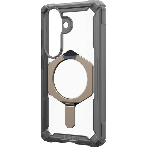 UAG Plasma XTE MagSafe kryt Samsung Galaxy S26 kouřový/titanový - Pouzdra - Obrázek 51b52c4f69c24f6197dabb8007d61ca1