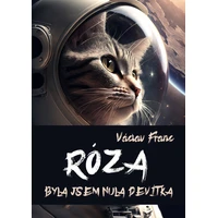 Róza - E-kniha