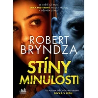 Stíny minulosti - E-kniha