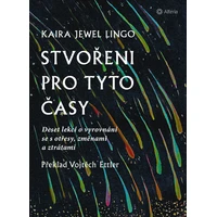 Stvořeni pro tyto časy - E-kniha