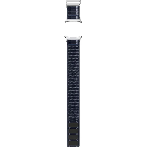 Spigen Fabric Band řemínek (hook-and-loop) Samsung Galaxy Watch Ultra 47mm námořně modrý - Řemínky - Obrázek 51c3e3bd6da4410fbf9c81efa39d8c1e